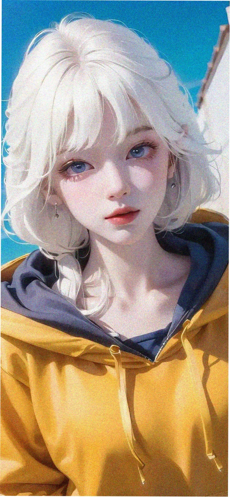 蒸蒸日上特别篇
